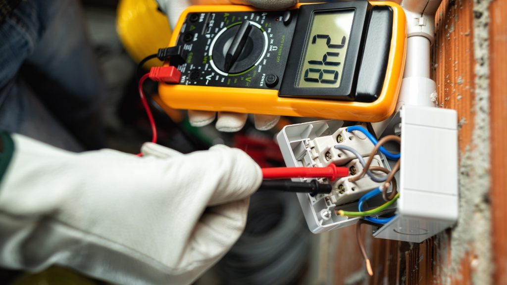 electrical companies