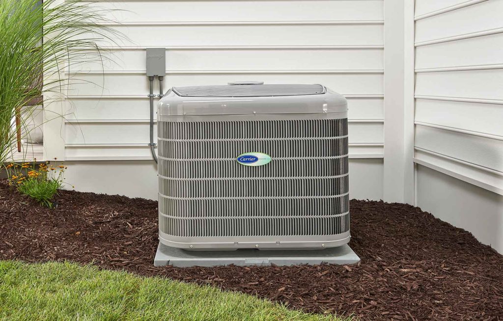 Heating Services