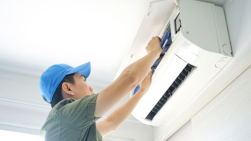 Generator Repair