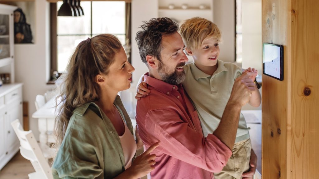 Heating Services