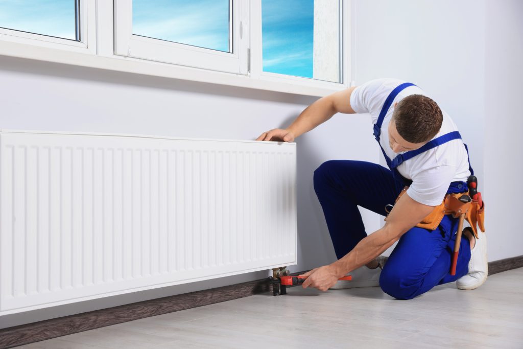 All Seasons Air Conditioning and Heating,