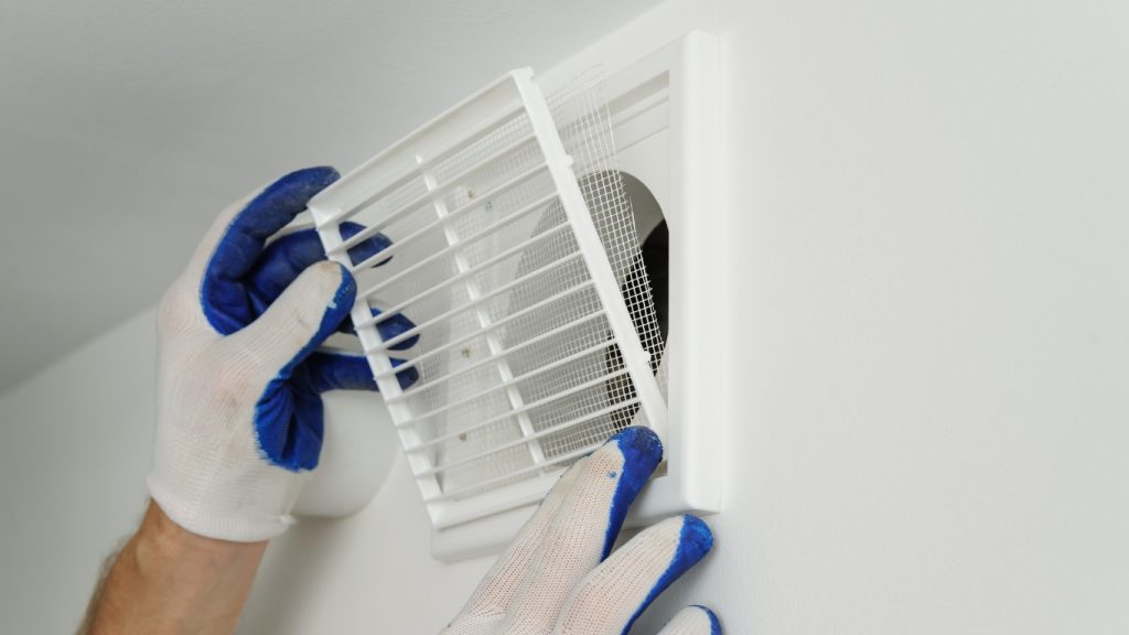 ELectrical Smoke Detectors